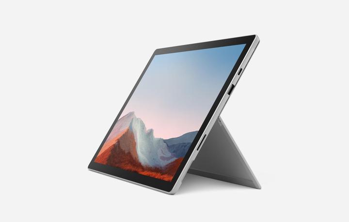 Produktbild Microsoft Surface Pro 7+ (12.30", 8 GB, 256 GB)