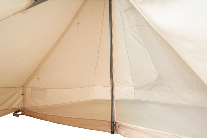 Image du produit Nordisk Jarnvid 8 Coton technique (13 kg, 4 personnes)