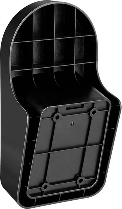 Actual product image LogiLink Wall holder with cable tray for car charging cable