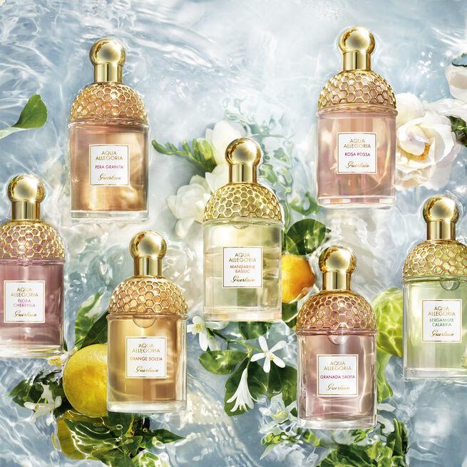 Immagine prodotto Guerlain Allegoria Eau de Toilette Flora Salvaggia (Eau de toilette, 125 ml)