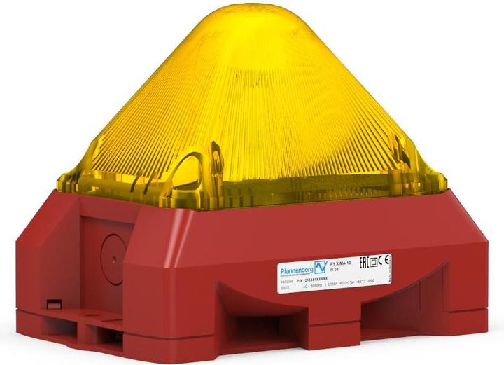 Image du produit Pfannenberg Détecteur de foudre