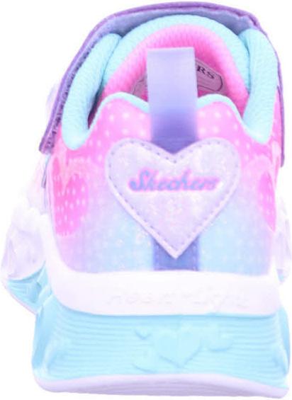 Immagine prodotto Skechers Luci A Cuore Svolazzanti - Simply Love (35)