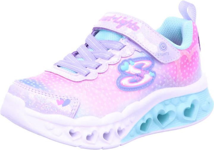 Skechers Flutter Heart Lights - Simply Love