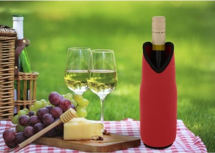 Image du produit Bullet Seau à vin Noun Matériau recyclé