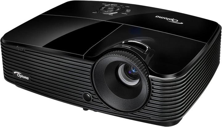 Optoma H100 (3200 lm, 1.47 - 1.83:1)