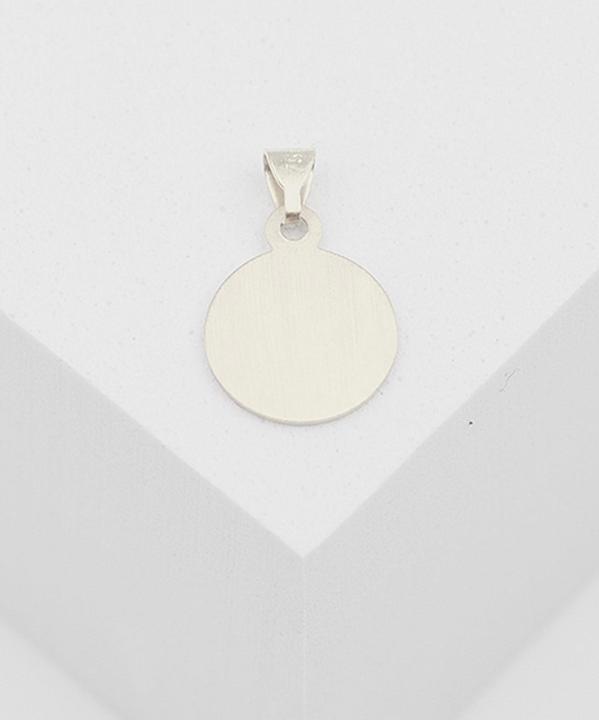 Produktbild Muau Engel (750/18K Weissgold)
