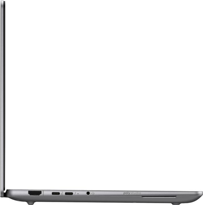 Actual product image HP ZBook Ultra 14 G1a AMD Ryzen AI Max PRO 390 35,56cm 14Zoll WUXGA 32GB 1TB/SSD W11P 1J Gar (EU) (14", 34.36 GB, 1000 GB, DE)