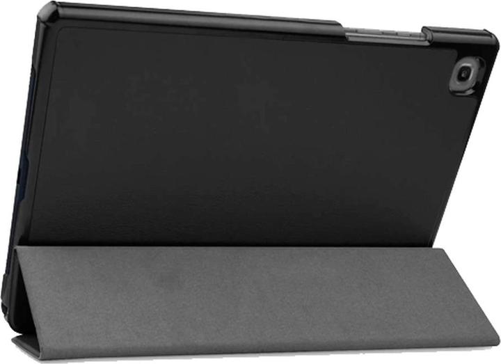 Immagine prodotto Just in Case Custodia Smart Tri-Fold nera per Samsung Galaxy Tab A7 (Galaxy tab A7)