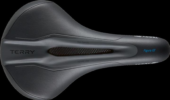 Actual product image Terry Figura GT
