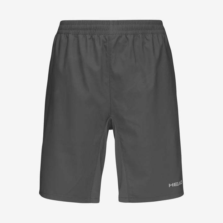 Produktbild Head Club Bermudas M anthrazit (3XL)