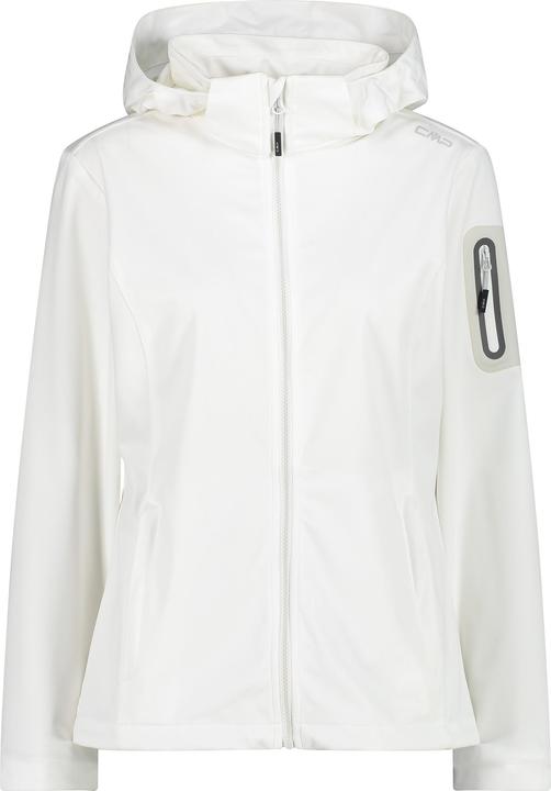Immagine prodotto CMP Campagnolo Felpa con cappuccio e zip (38, S)