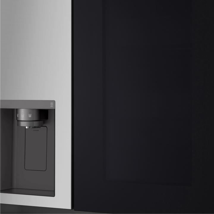 Actual product image LG InstaView GSGV81PYLL (635 l)