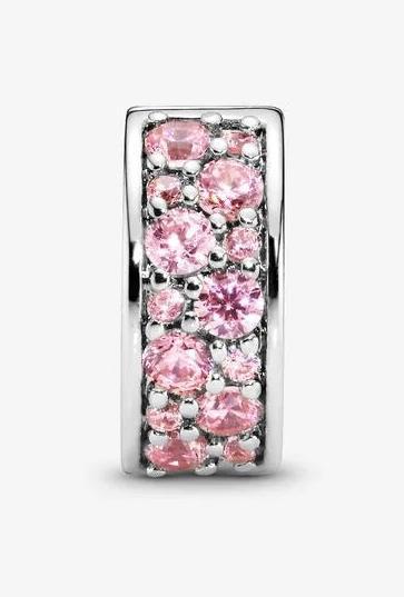 Immagine prodotto Pandora Pavé-Glanz (Argento)