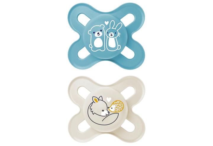 MAM Original Start (2 x, bis 2 Monate)