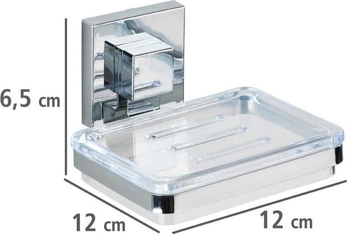 Actual product image Wenko Quadro