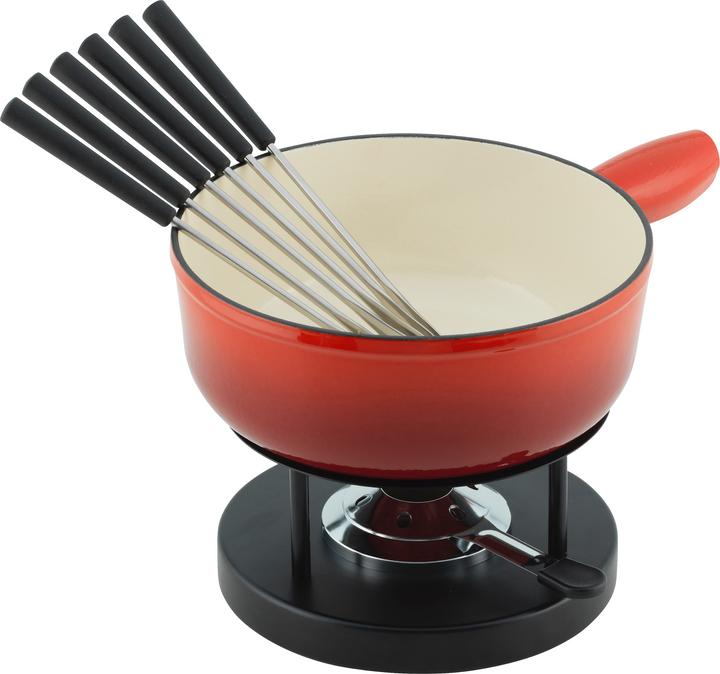 Kuhn Rikon Käsefondueset (Käsefondue)