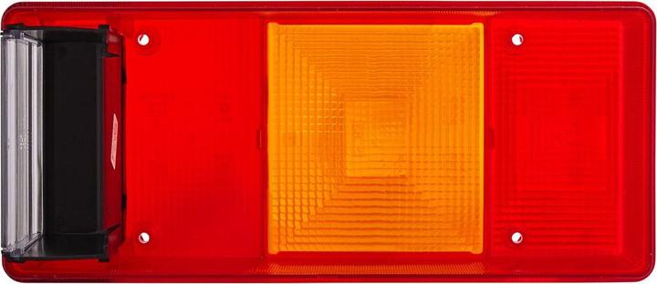 Immagine prodotto Hella Lente del fanale posteriore sinistro per DAF SCANIA CASE IH
