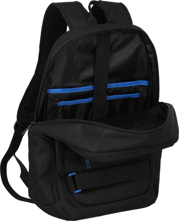 Actual product image Travelite Pathway backpack 48 cm laptop compartment (28 l)