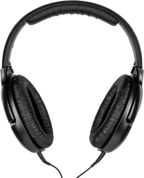 Produktbild Sennheiser HD 206 (NC, Kabelgebunden)