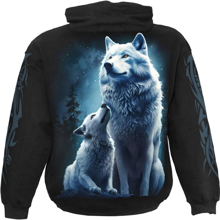 Image du produit Spiral - Sweat à capuche GUARDIAN - Adulte (M)