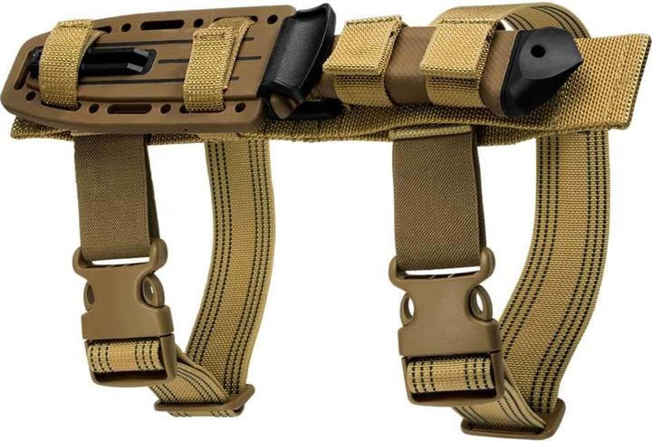 Image du produit Gerber Gear Peilis Gerber LMF II Infantry (12.40 cm)
