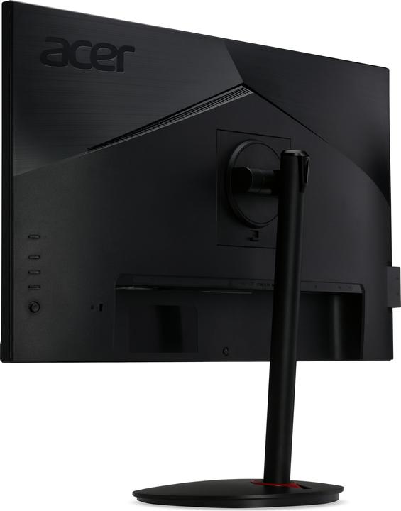 Produktbild Acer XZ271U P3 (2560 x 1440 Pixel, 27")
