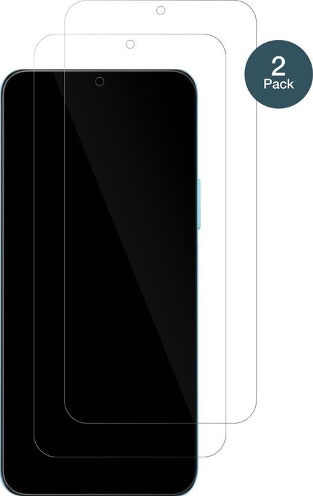 Produktbild Dipos Anti-Shock Displayschutz 9H (1 Stück, Honor 5X)