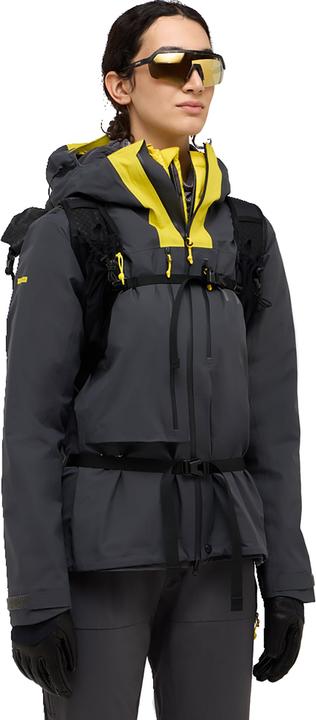Produktbild Haglöfs Women's L.I.M ZT II GTX Jacket (L)