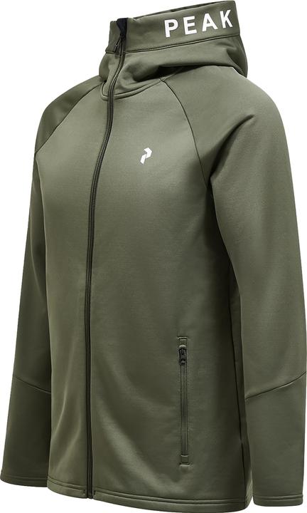 Produktbild Peak Performance Rider Zip Hoodie (L)