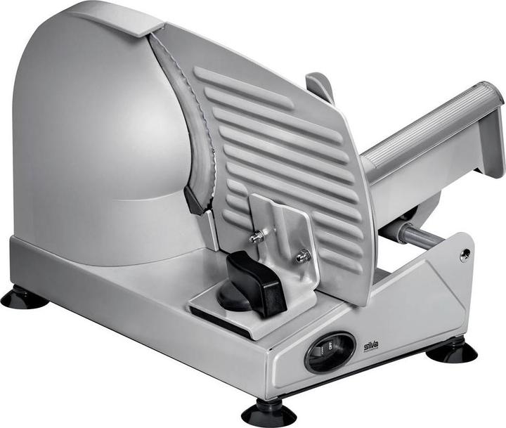 Actual product image Silva Homeline AS 500 All Purpose Slicer 457021 Silver