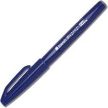 Produktbild Pentel Pinselstift Sign Pen Brush (Blau, 1 x)