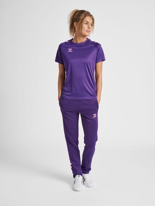 Immagine prodotto hummel Core Xk Core Poly T-Shirt S/S Donna (XXL)