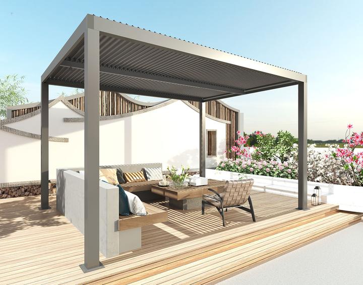 Actual product image MCW L46-11-3x4 (300 cm, 400 cm)
