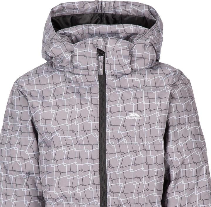 Image du produit Trespass Veste Combine Padded pour filles (128)