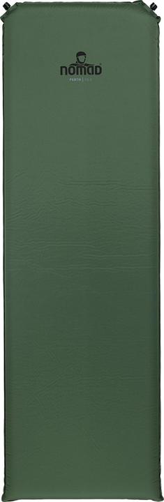 Produktbild Nomad Perth 10.0 - Slaapmat -198 x 63 x 10 - Groen