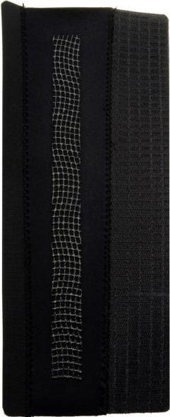 Actual product image PRO Chainstay Protector XL neoprene black