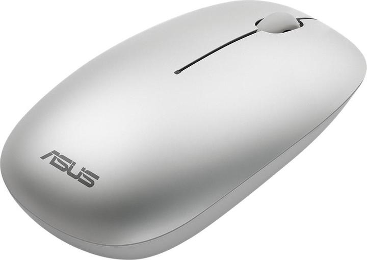 Produktbild ASUS W5000 KEYBOARD+MOUSE (DE, Kabellos)