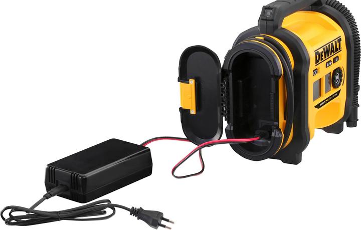 Produktbild DeWalt XR DCC018NXJ (11 Bar, 14.70 l)