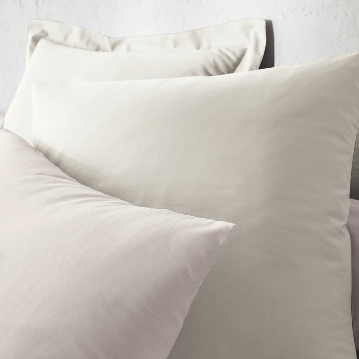 Actual product image La Redoute Interieurs Scenario Bio (Bedding set, 260 x 240 cm)
