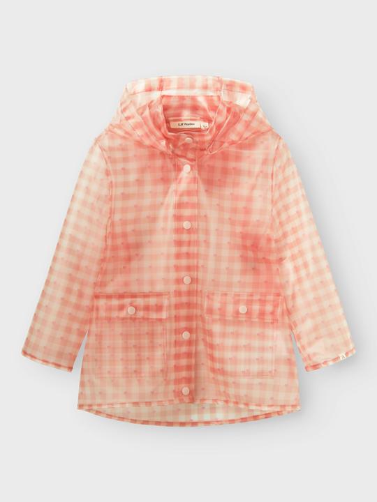 Image du produit Name it Transparente Regenjacke (98)