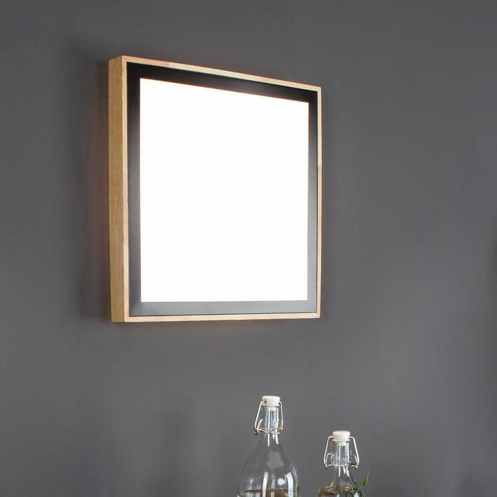 Actual product image Lutec Solstar (1150 lm)