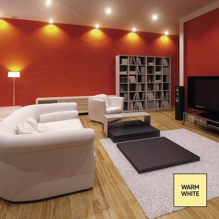 Produktbild Emos LED Lampe Classic JC / G4 / 1,9 W (21 W) / 200 lm / Warmweiss (G4, 2 W, 200 lm, 1 x, F)