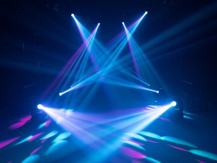 Image du produit Eurolite LED TMH-B90 Projecteur à tête mobile (Barre mobile)