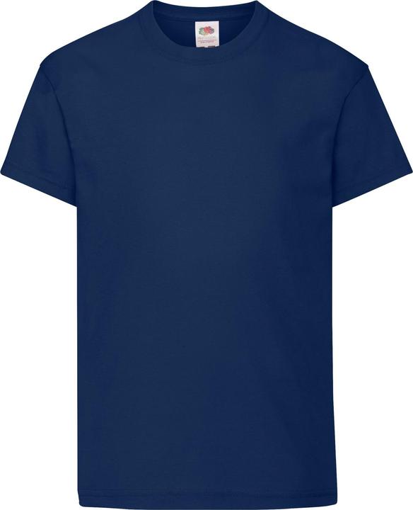 Produktbild Fruit of the Loom Original TShirt (152, 158)
