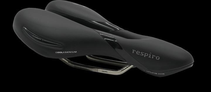 Produktbild Selle Royal Respiro soft