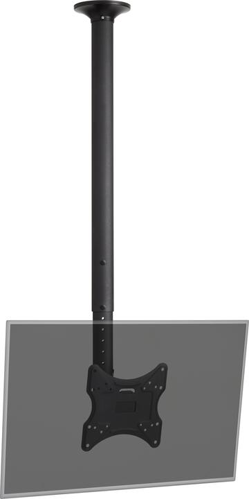 Actual product image Mount Massive DCM1-22 DISPLAY CEILING MOUNT CEIL (43 Zoll) (Ceiling, 43", 30 kg)