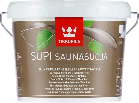 Tikkurila Supi