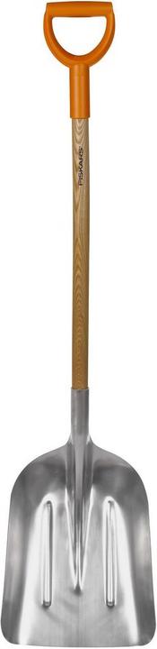 Actual product image Fiskars Schnee- und Kornschaufel