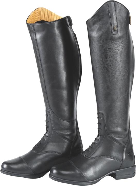 Produktbild Moretta Lange Reitstiefel Gianna Leder (45.5)
