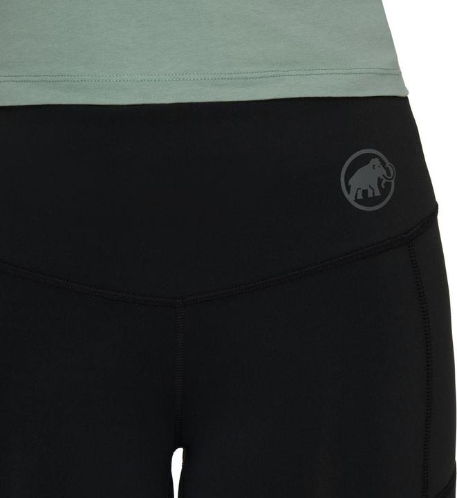 Produktbild Mammut Women's Zinal Hybrid Tights (M)